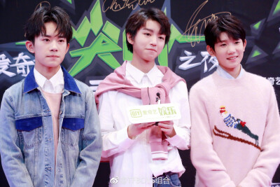 TFBOYS