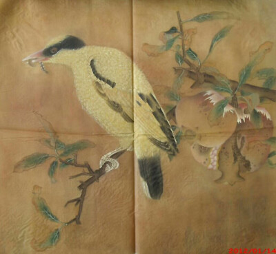 国画~那些年爱作