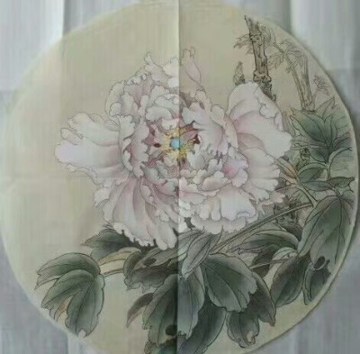 国画~那些年爱作