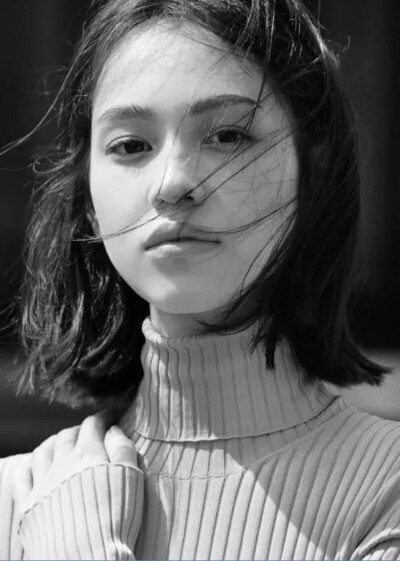 水原希子（Mizuhara Kiko）