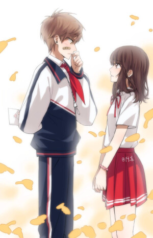 来自微博
@唔喺车
