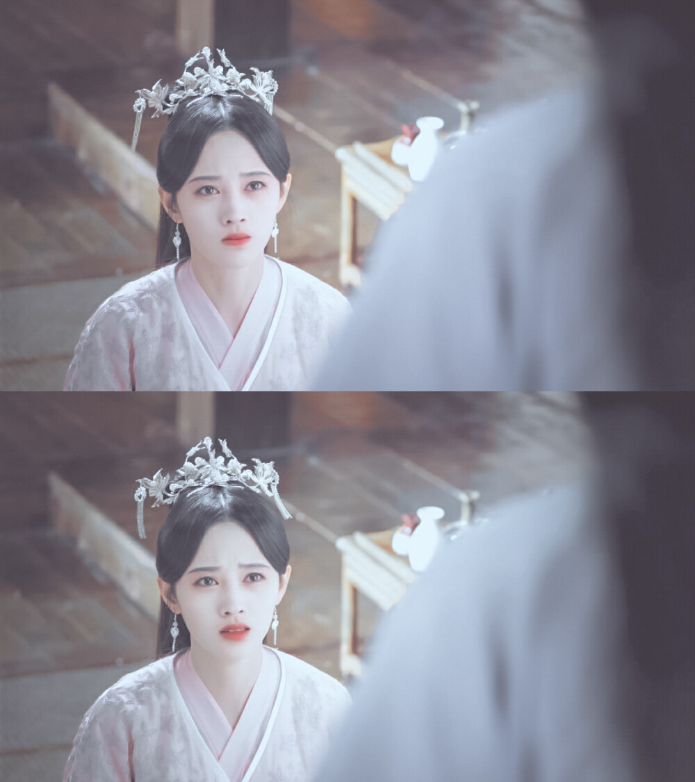 而你注定是我的心头血