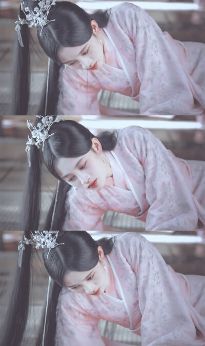 而你注定是我的心头血