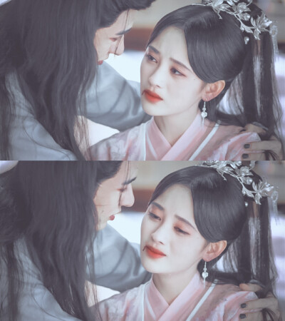 而你注定是我的心头血