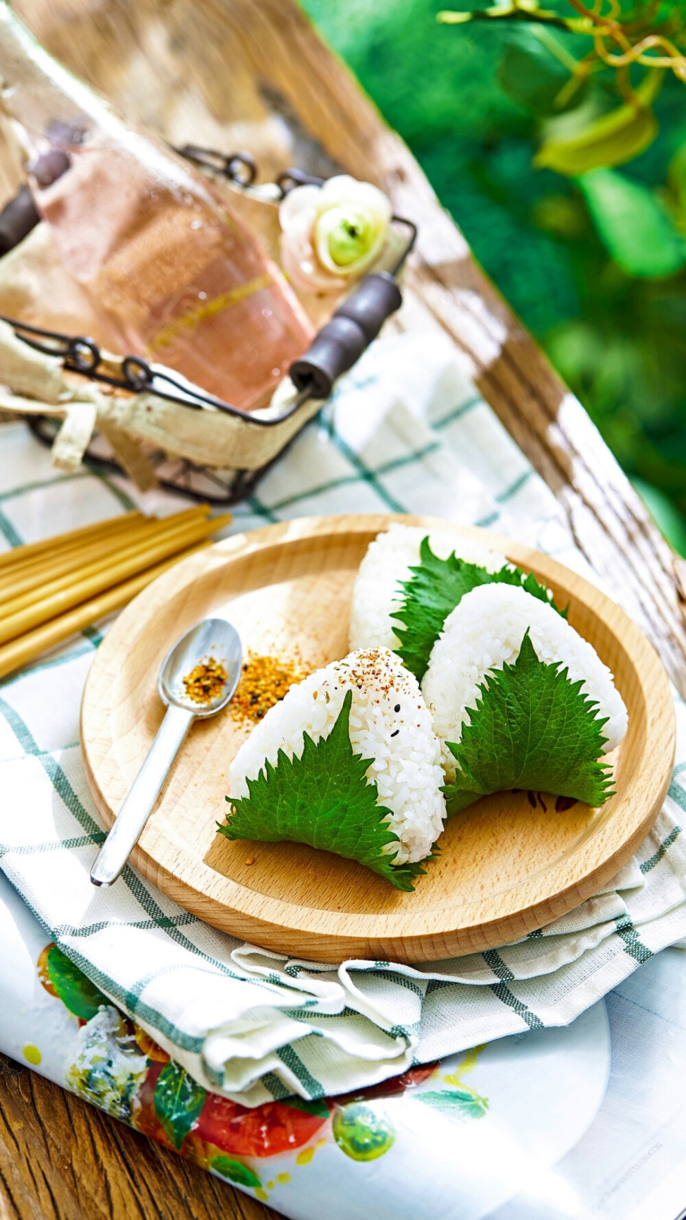 美食不可辜负 壁纸 美食 摄影