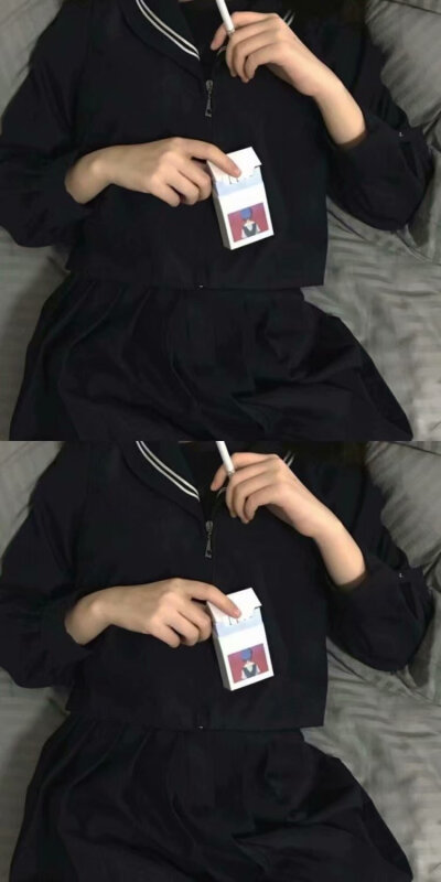 拼接壁纸by：静静