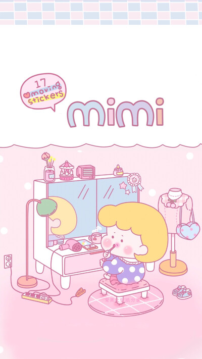 mimi