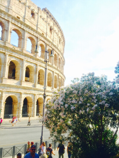 Italy·Rome