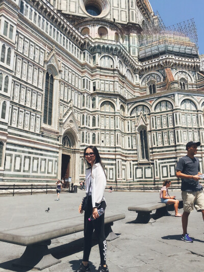 Italy·Florence