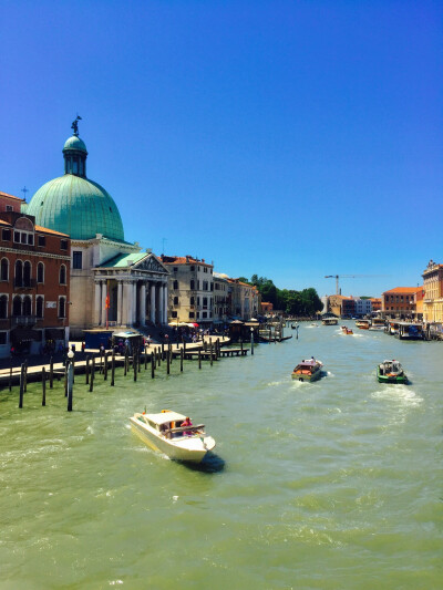 Italy·Venice