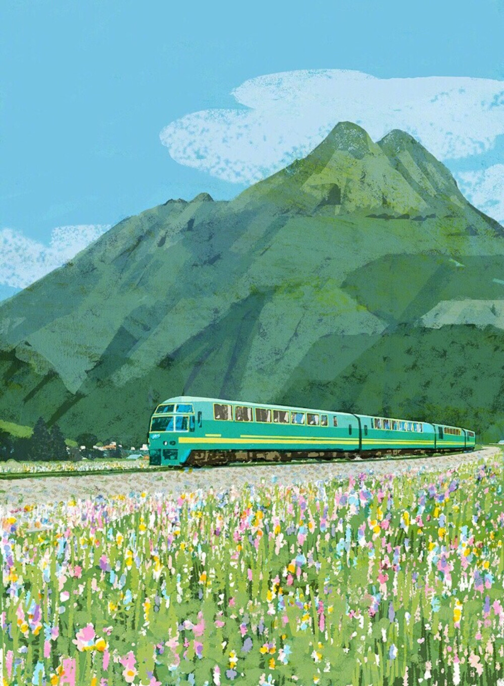 #Tatsuro Kiuchi#