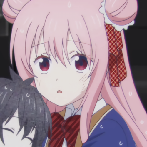 Happy Sugar Life