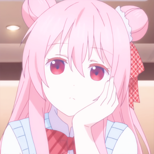 Happy Sugar Life