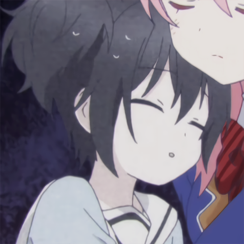 Happy Sugar Life