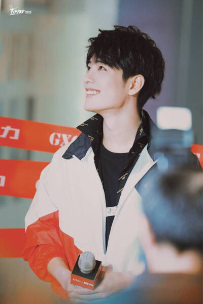 肖战 图源见水印