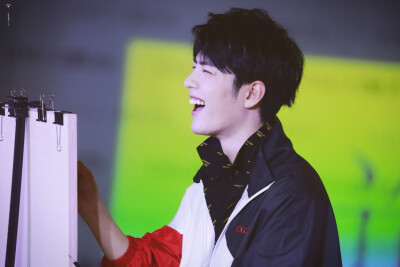 肖战 图源见水印