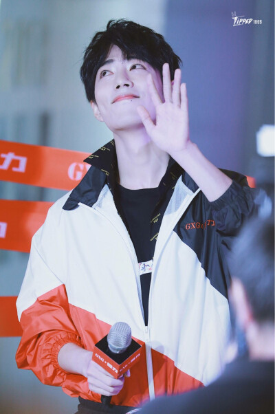 肖战 图源见水印