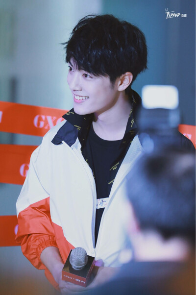 肖战 图源见水印