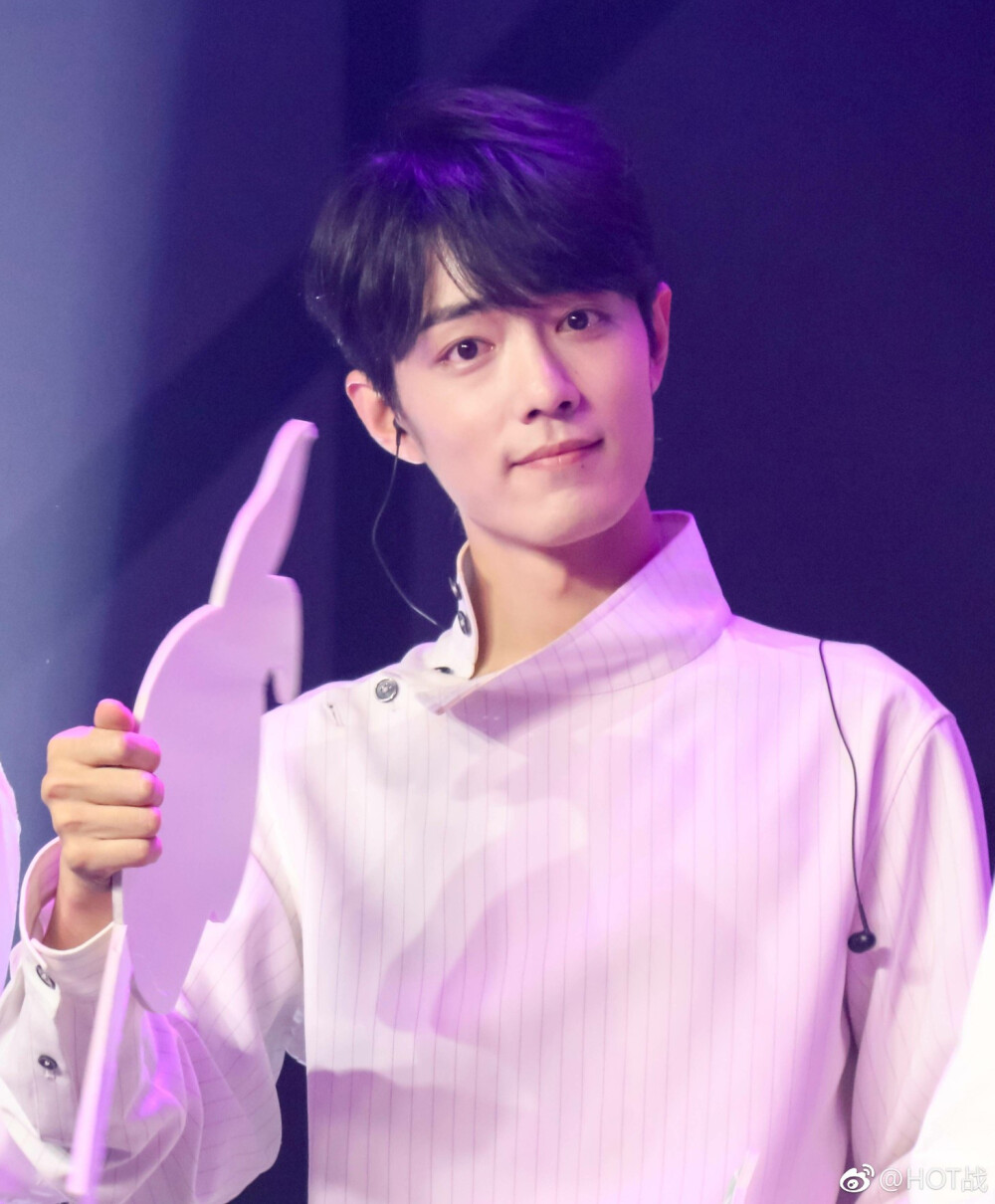 肖战 图源见水印