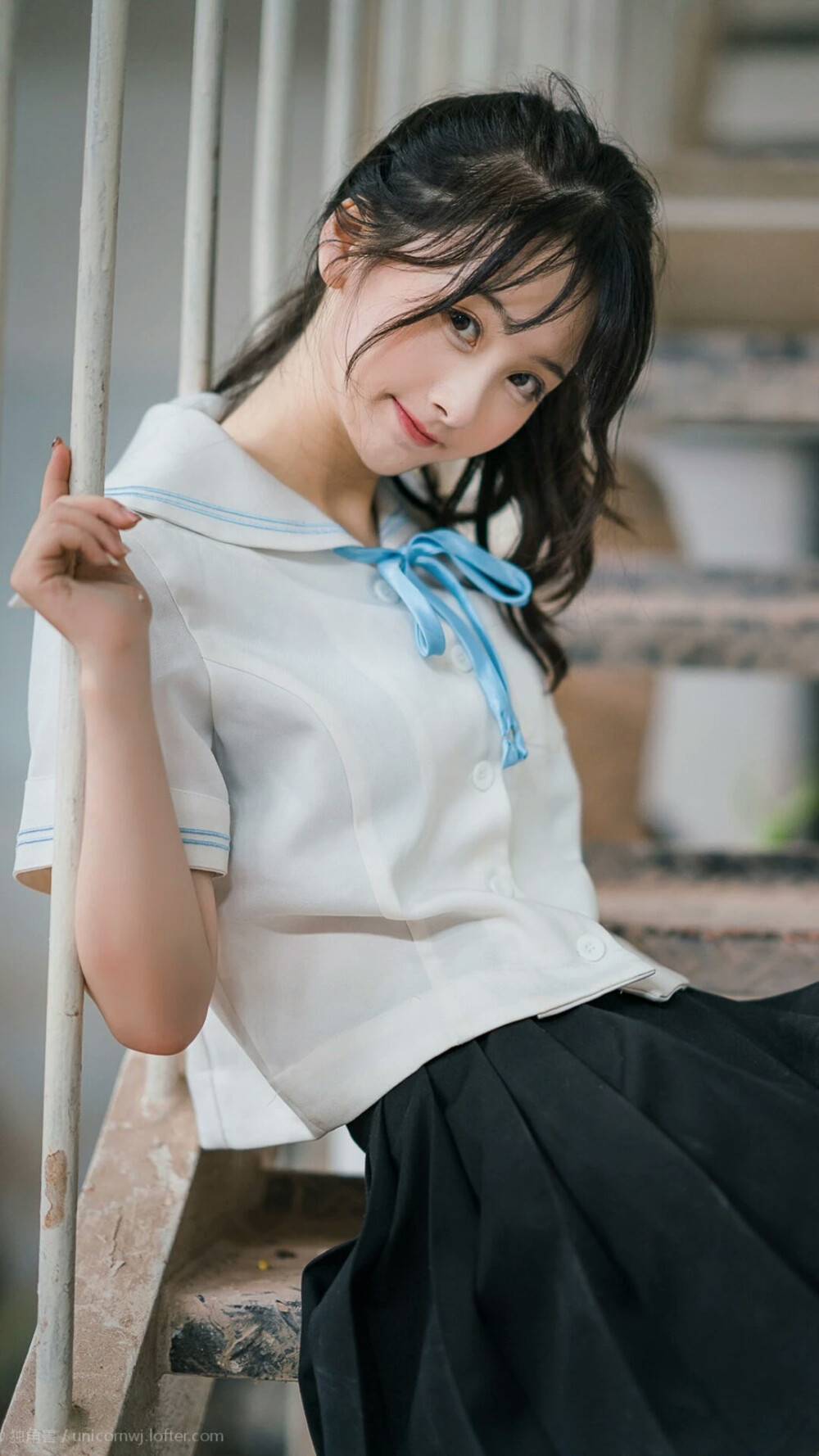 “jk制服”一见倾心系列