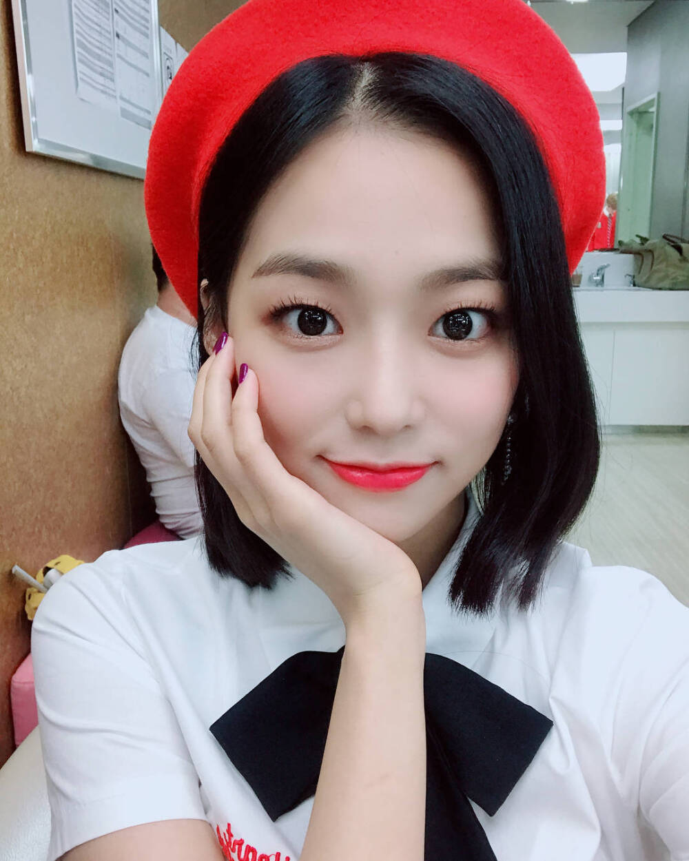 CLC*张睿恩