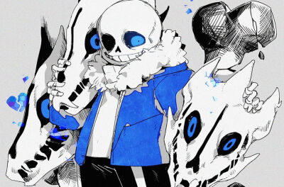 sans 衫斯