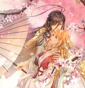 涂山红红——《狐妖小红娘》