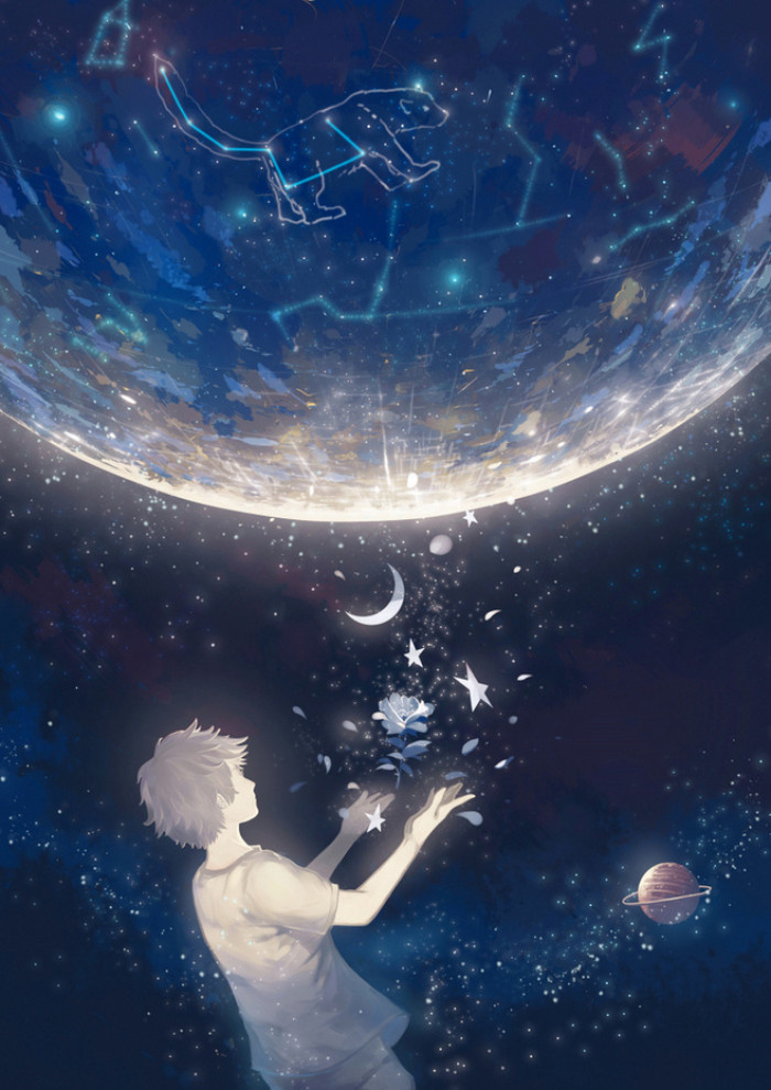 星空