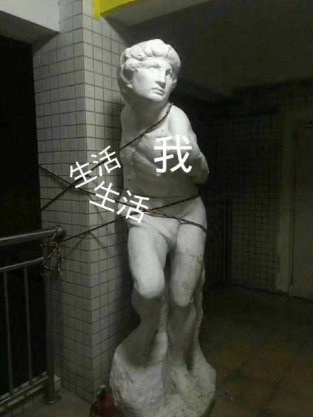 一个画室面对台风时的应急 ​