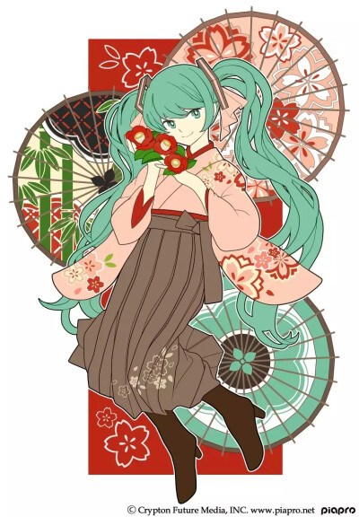 初音ミク