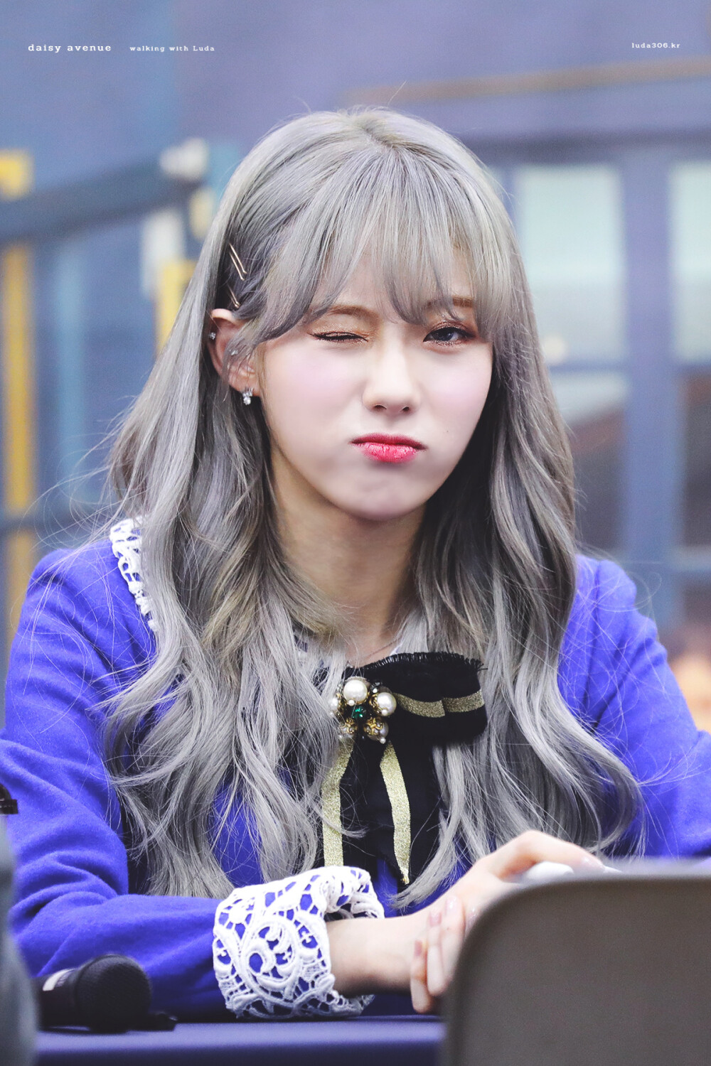 Luda