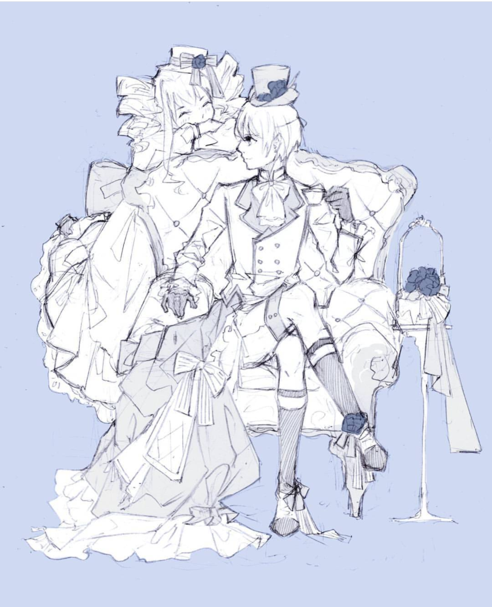 一些……ins上看到的图