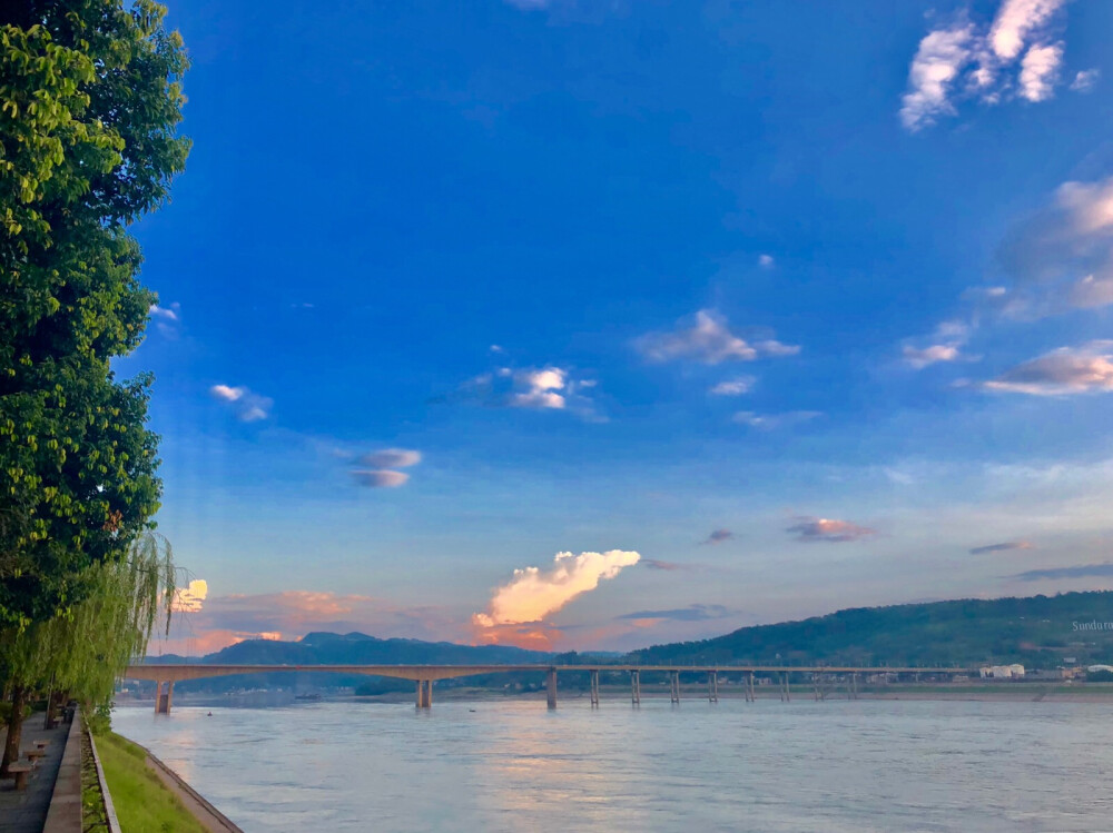 重庆江津
风景