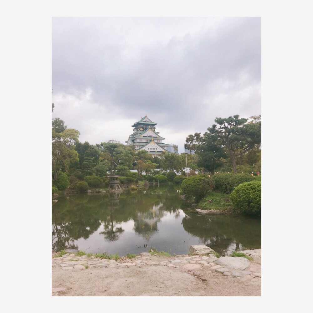 日本 旅行 美食 風(fēng)景 溫暖 小清新風(fēng)格