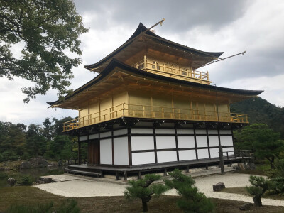 日本旅行 大阪 京都 药妆 风景