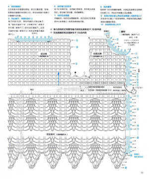 钩针童装