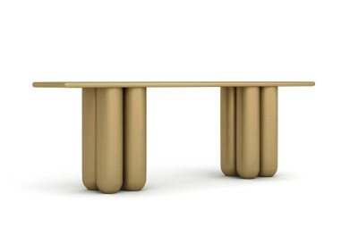 BOLD LONG TABLE - LIMITED EDITION