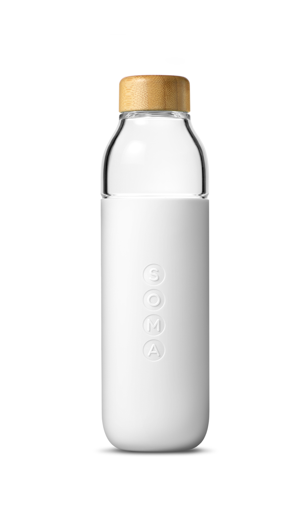 Soma: makers of beautiful, sustainable products to hydrate the world : At Soma, we're designing beautiful, sustainable products to hydrate the world. Every product purchase supports charitable water projects.