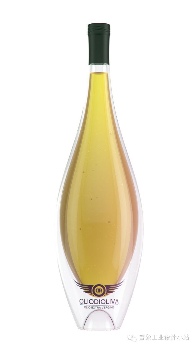 Oliodioliva Olive Oil | Modern Chic Design | Pinterest