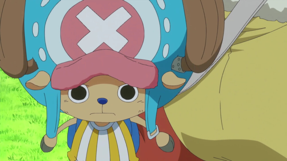 二年后的草帽海贼团 路飞娜美山治乔巴索隆罗宾乌索普弗兰奇布鲁克