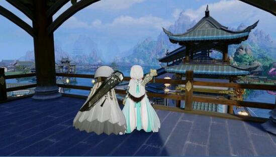 表情包.长歌门.剑网三