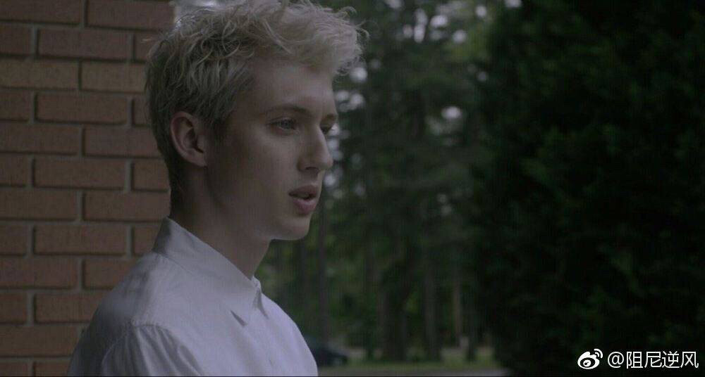 troye sivan,特洛耶·希文，戳爷