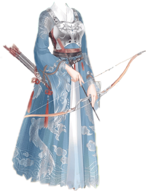 素材