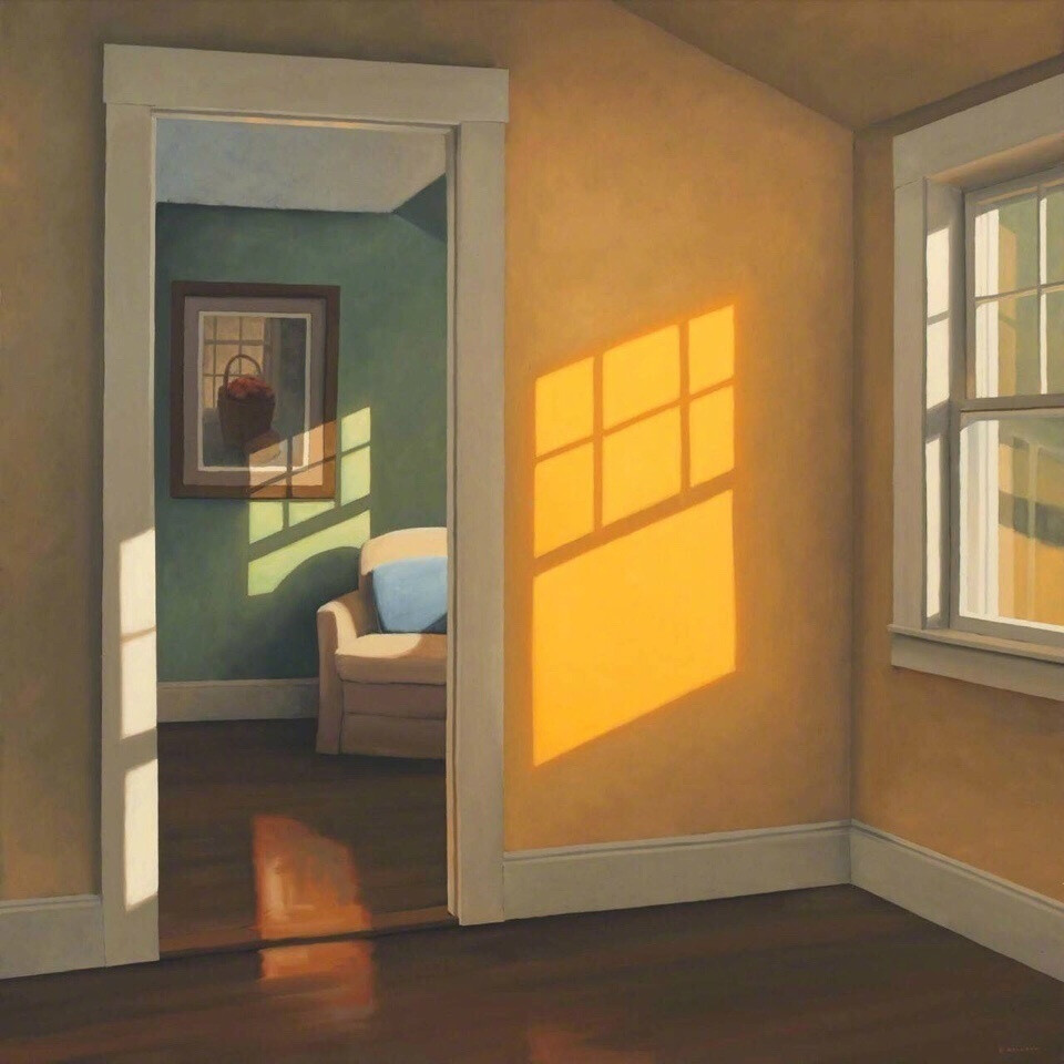 精致的时间 / Jim Holland ​​​​