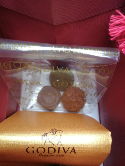 godiva