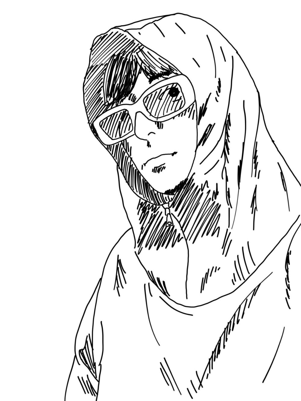 新晋画师 甜酒果