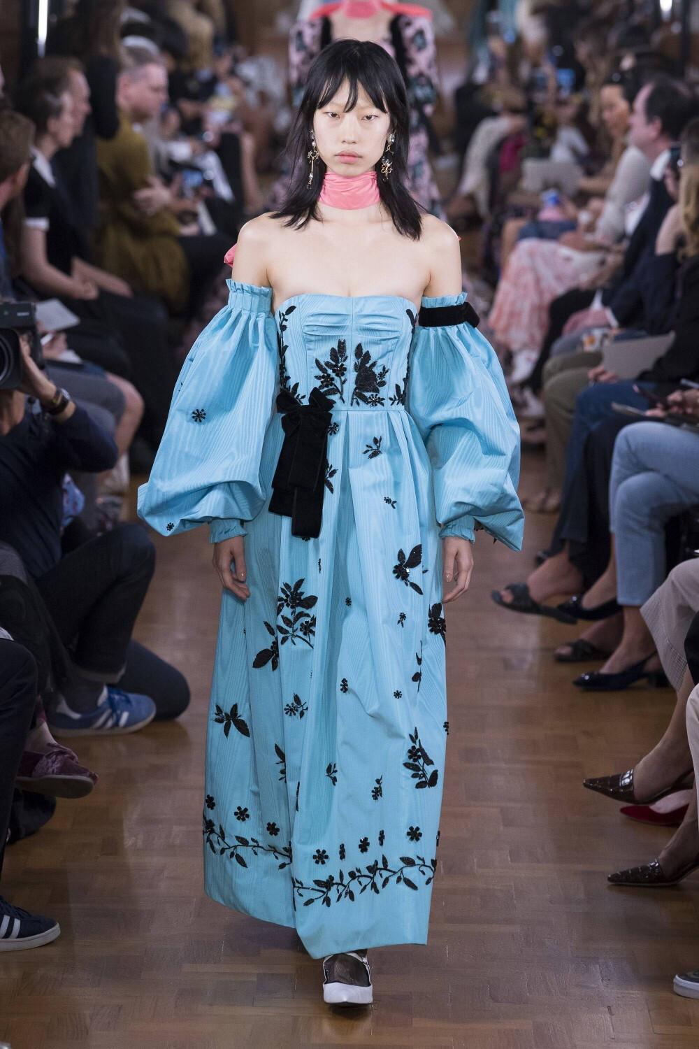 Erdem spring 2019