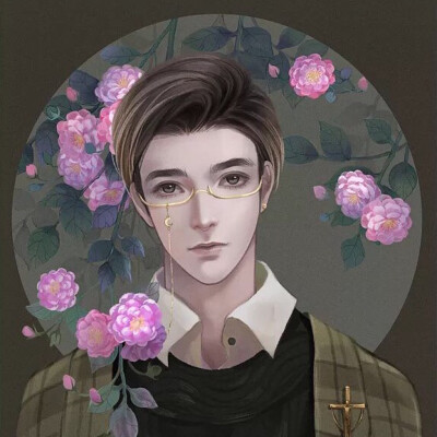 原谅#怎么会放过你
盗图没关系，但也请至少留个收藏和赞，毕竟找图不容易，感谢