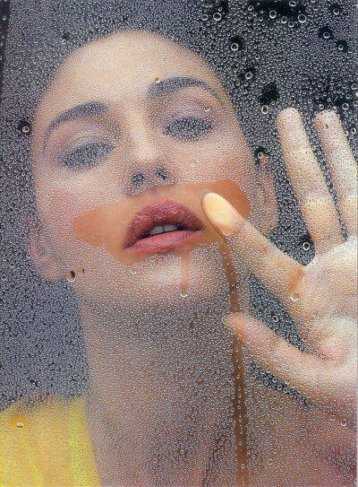 Monica Bellucci