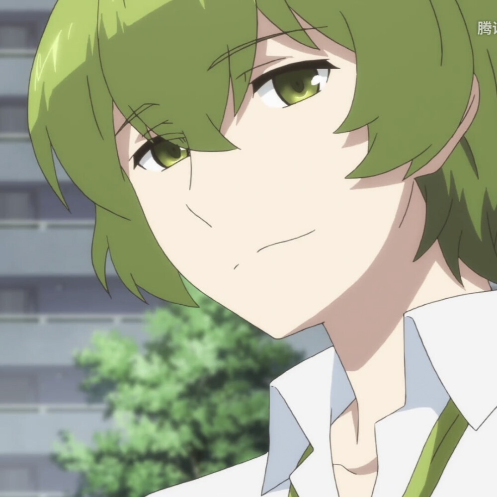 小绿和小蓝第二十一集